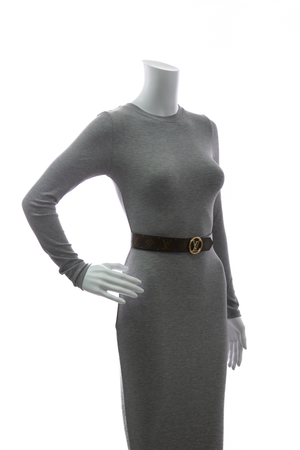 Circle Reversible 35mm Belt - Size 32