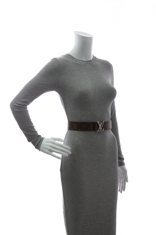 Louis-Vuitton-LV-Initiales-40mm- Reversible-Belt-Size-32-294737