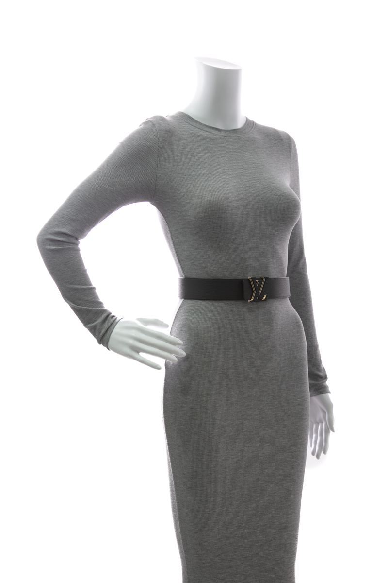 LV Optic 40MM Reversible Belt - Size 36