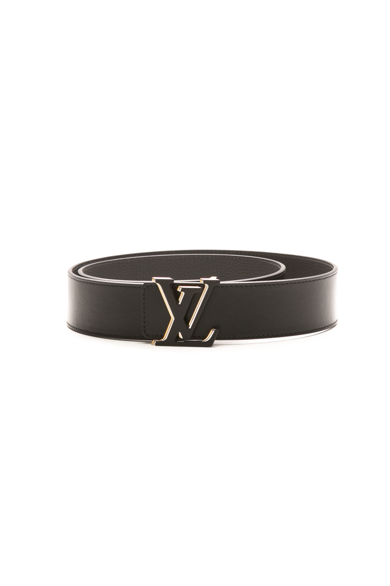 LV Optic 40MM Reversible Belt - Size 36