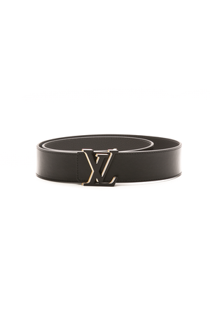 LV Optic 40MM Reversible Belt - Size 36