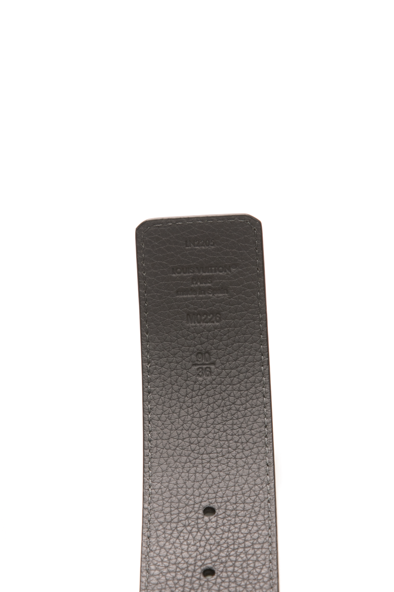 LV Optic 40MM Reversible Belt - Size 36