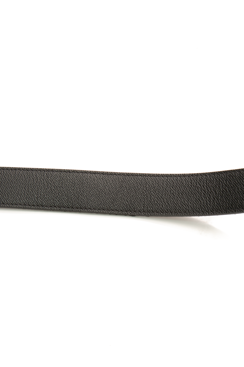 LV Initiales 30mm Reversible Belt - Size 32