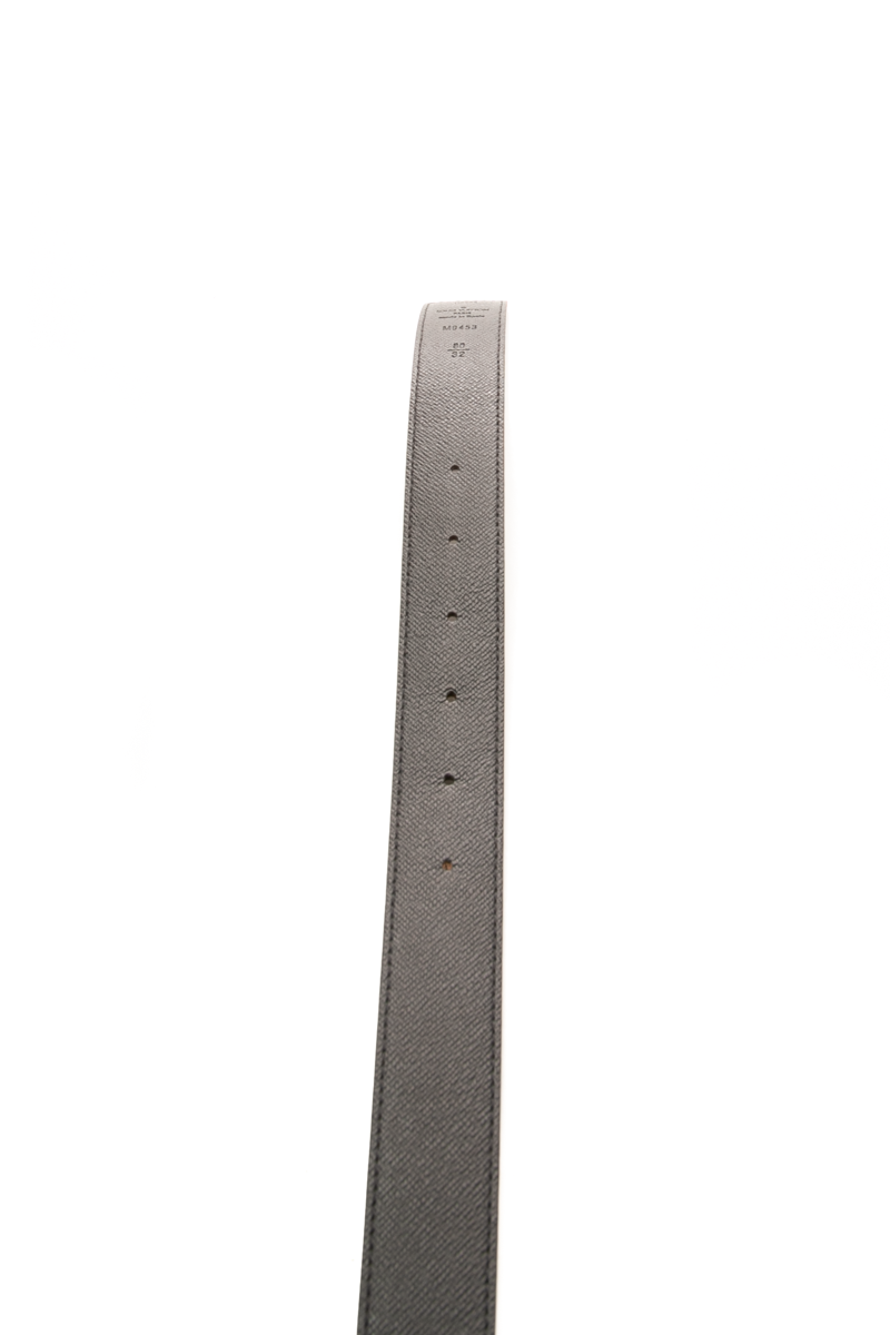 LV Initiales 30mm Reversible Belt - Size 32