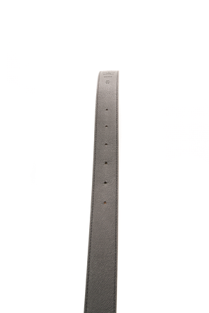 LV Initiales 30mm Reversible Belt - Size 32