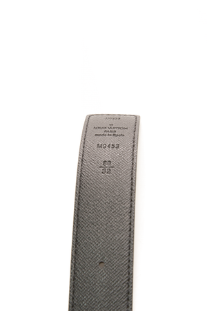 LV Initiales 30mm Reversible Belt - Size 32