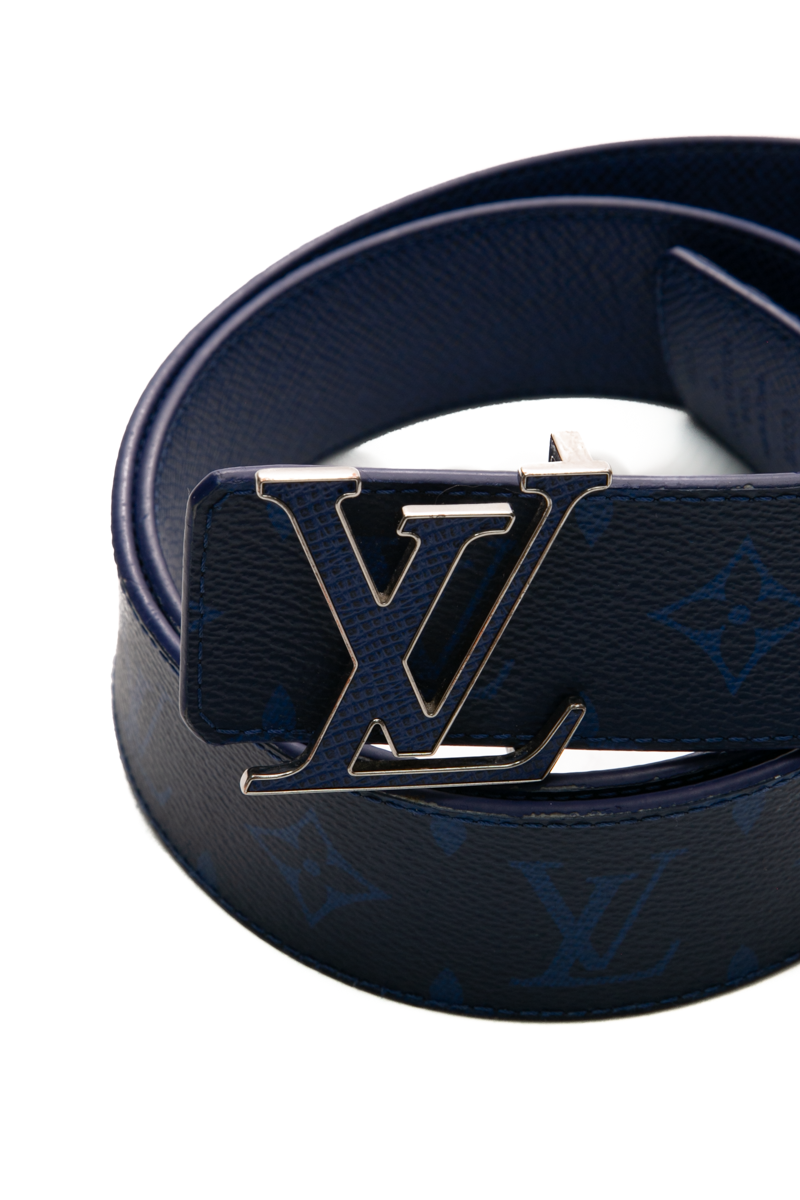 LV Initiales 40 mm Reversible Belt - Size 36