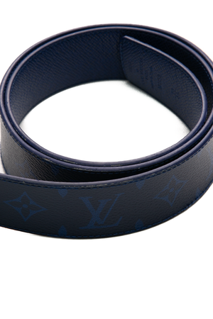 LV Initiales 40 mm Reversible Belt - Size 36