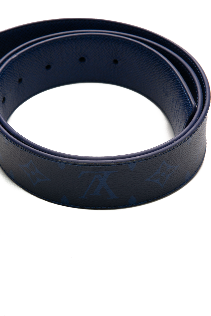 LV Initiales 40 mm Reversible Belt - Size 36