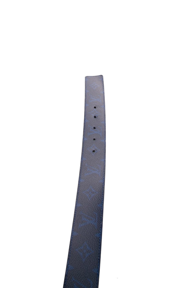 LV Initiales 40 mm Reversible Belt - Size 36