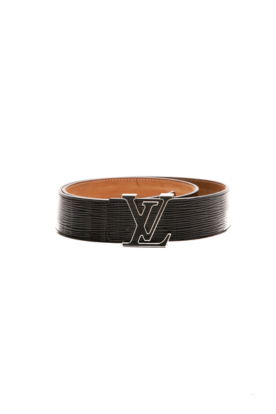 Louis Vuitton LV Initiales Belt - Size 34