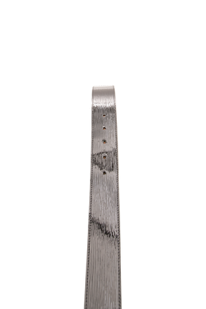 LV Initiales Belt - Size 34