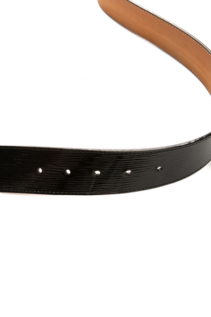 LV Initiales Belt - Size 34