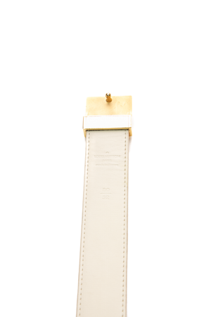 LV Paris Reversible Belt - Size 32