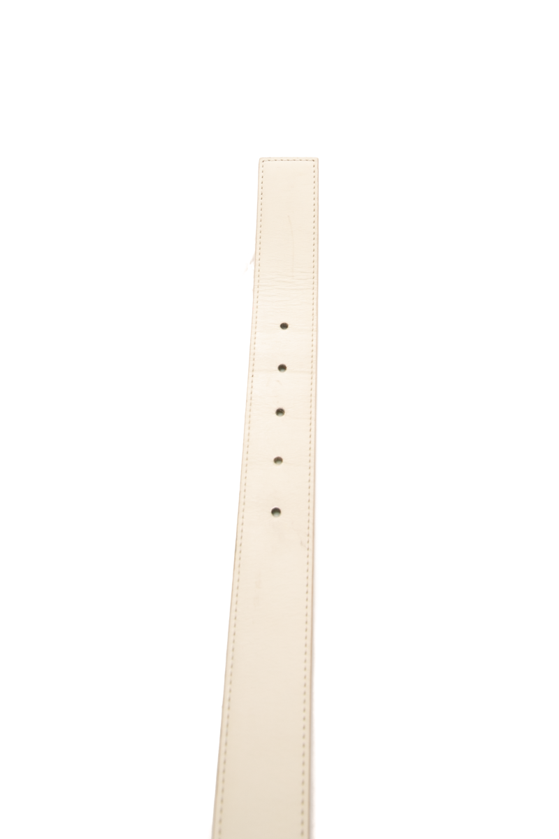 LV Paris Reversible Belt - Size 32