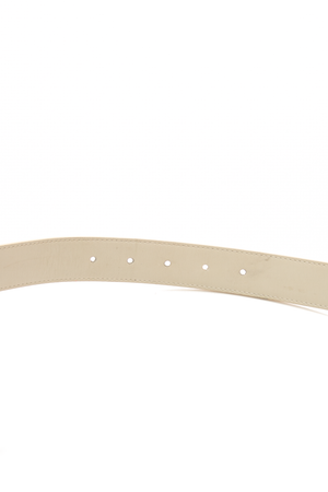 LV Paris Reversible Belt - Size 32