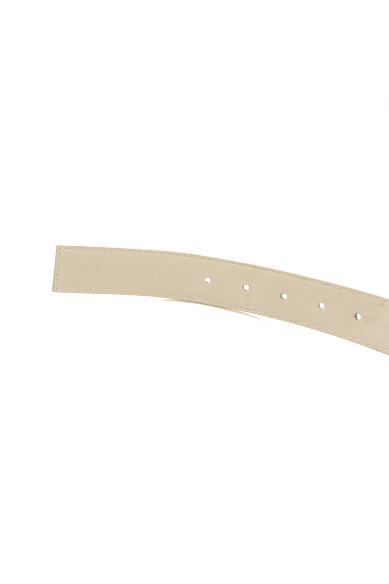 LV Paris Reversible Belt - Size 32