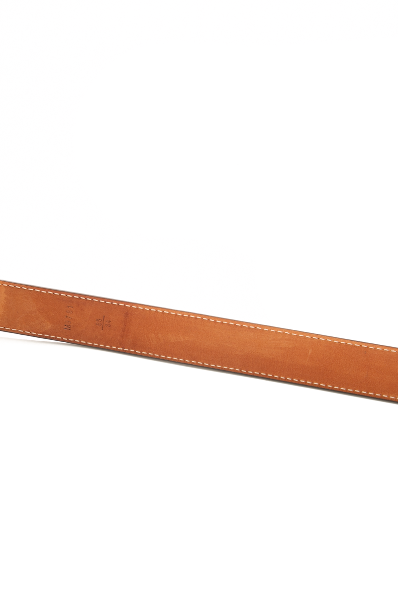 LV Iconic 20mm Belt - Size 34