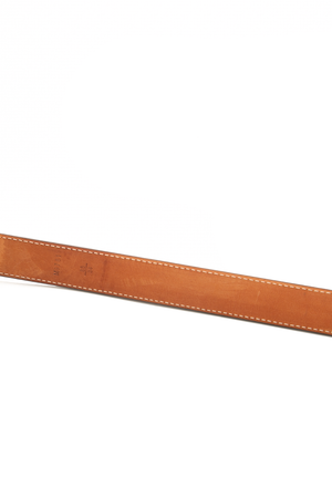 LV Iconic 20mm Belt - Size 34