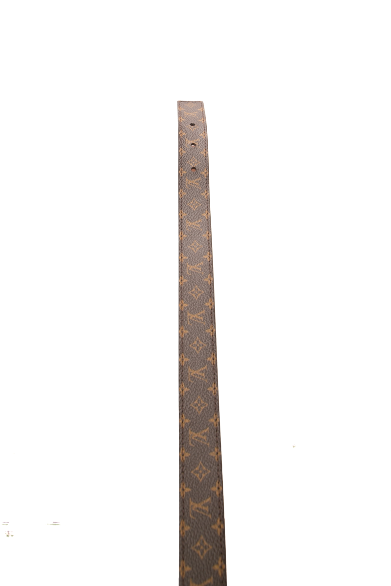 LV Iconic 20mm Belt - Size 34