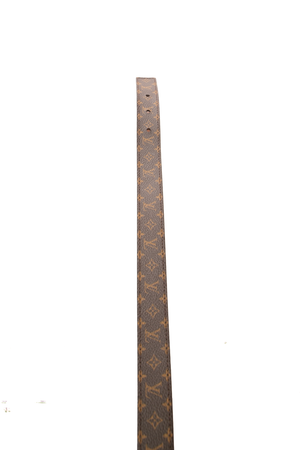 LV Iconic 20mm Belt - Size 34