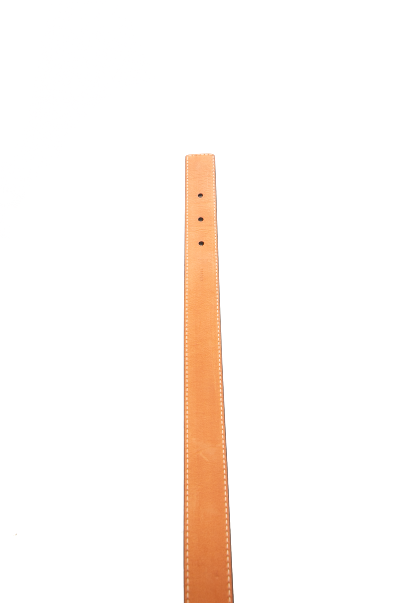 LV Iconic 20mm Belt - Size 34