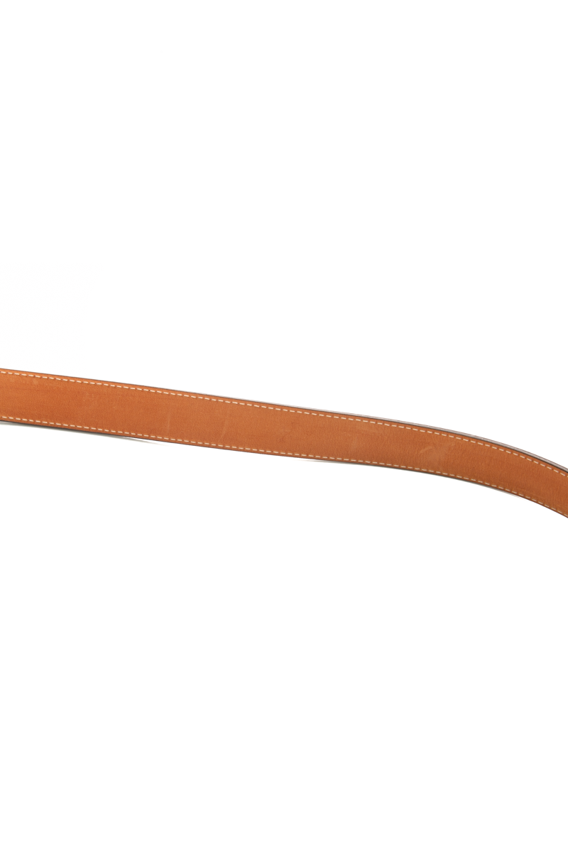 LV Iconic 20mm Belt - Size 34