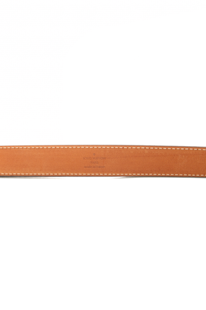 LV Iconic 20mm Belt - Size 34