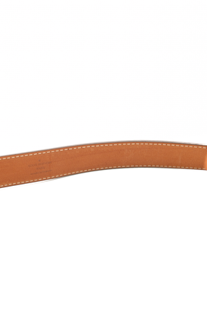 LV Iconic 20mm Belt - Size 34