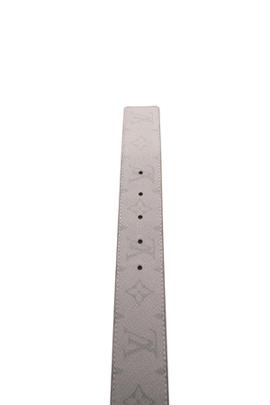 LV Initiales Reversible 40mm Belt - Size 40
