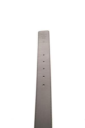 LV Initiales Reversible 40mm Belt - Size 40