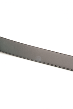 LV Initiales Reversible 40mm Belt - Size 40