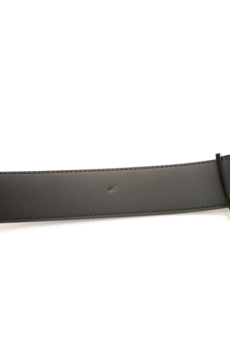 LV Initiales Reversible 40mm Belt - Size 40