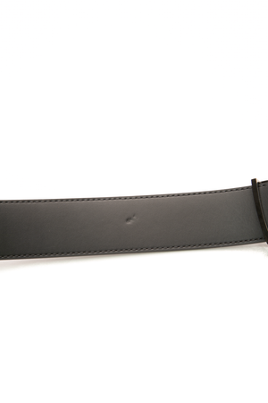 LV Initiales Reversible 40mm Belt - Size 40