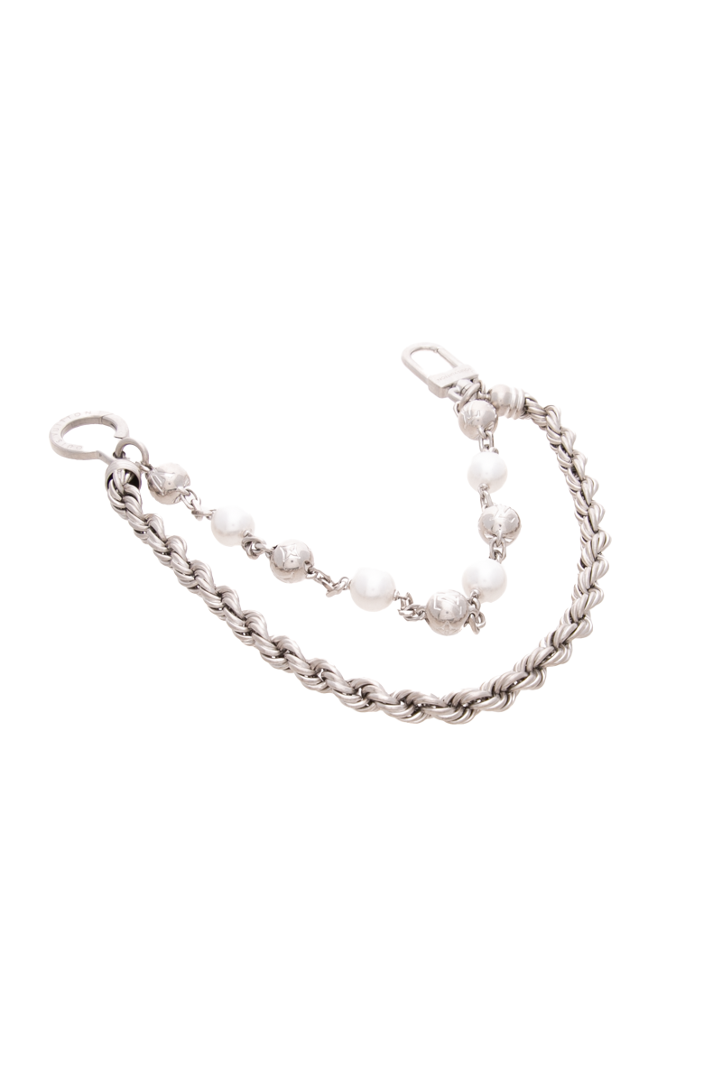 Rockabily Chain Belt