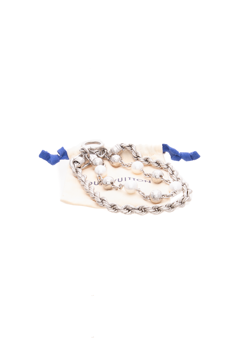 Rockabily Chain Belt