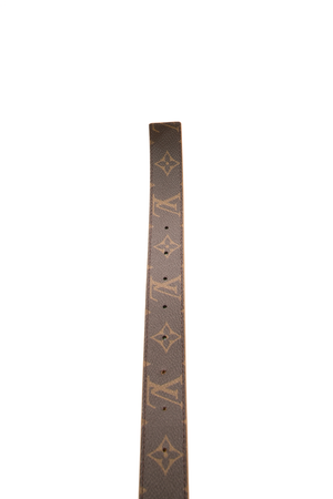 LV Initiales 30mm Reversible Belt - Size 36