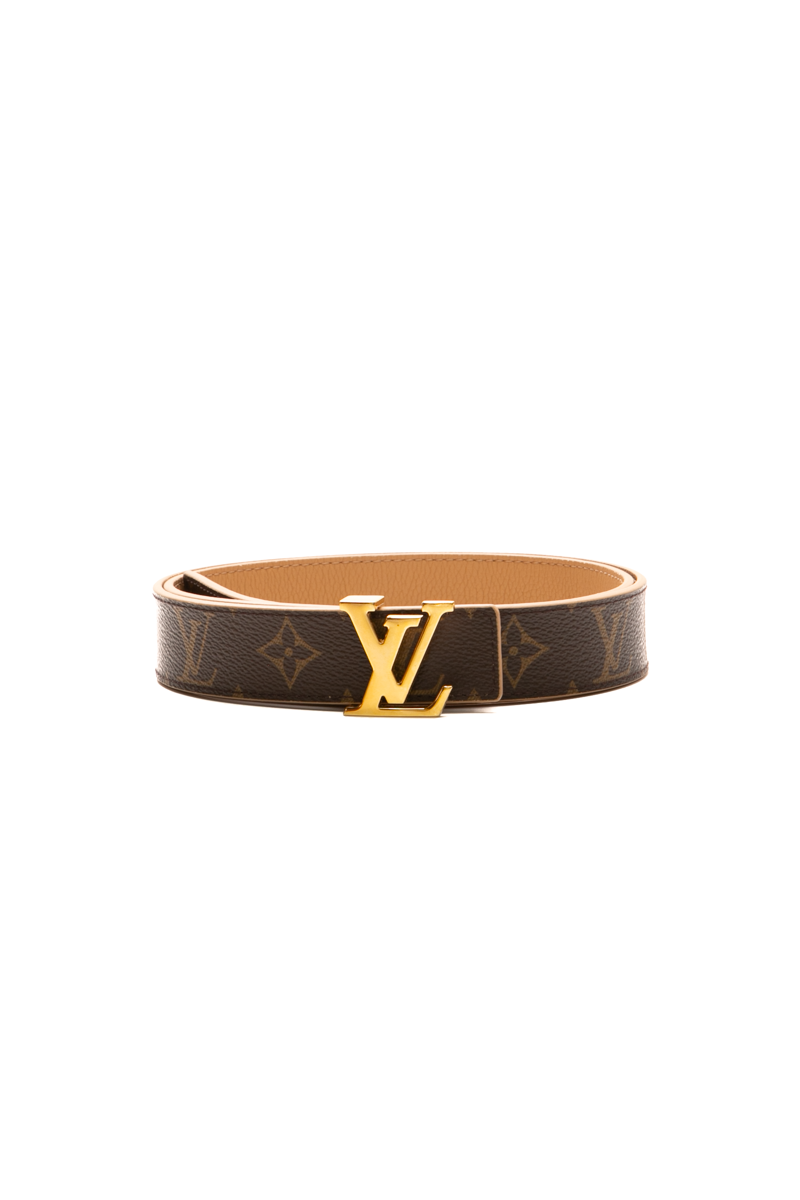 Louis-Vuitton-LV-Initiales-30mm- Reversible-Belt-Size-36-299018