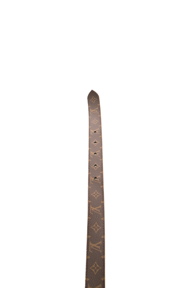 LV Edge Reversible Belt - Size 32