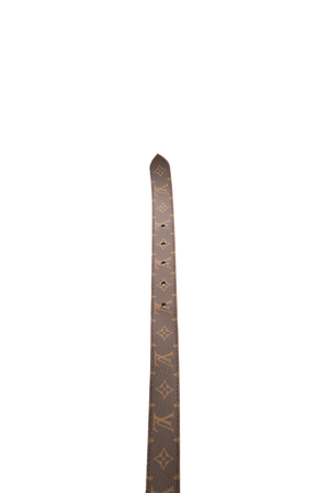 LV Edge Reversible Belt - Size 32