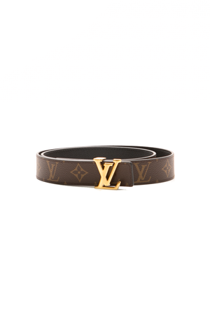 Louis-Vuitton-LV-Initiales-30mm- Reversible-Belt-Size-36-299178