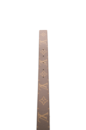 LV Initiales 30mm Reversible Belt - Size 36