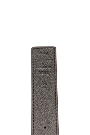 LV Initiales 30mm Reversible Belt - Size 36
