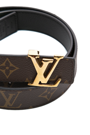 LV Initiales 30mm Reversible Belt - Size 36