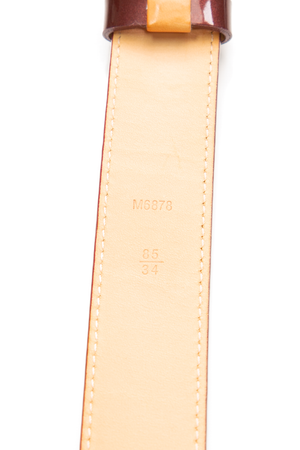 LV Frame Belt - Size 34