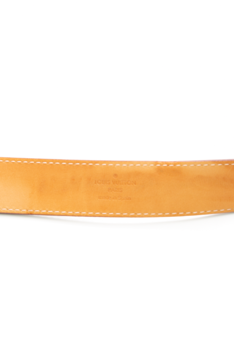 LV Frame Belt - Size 34