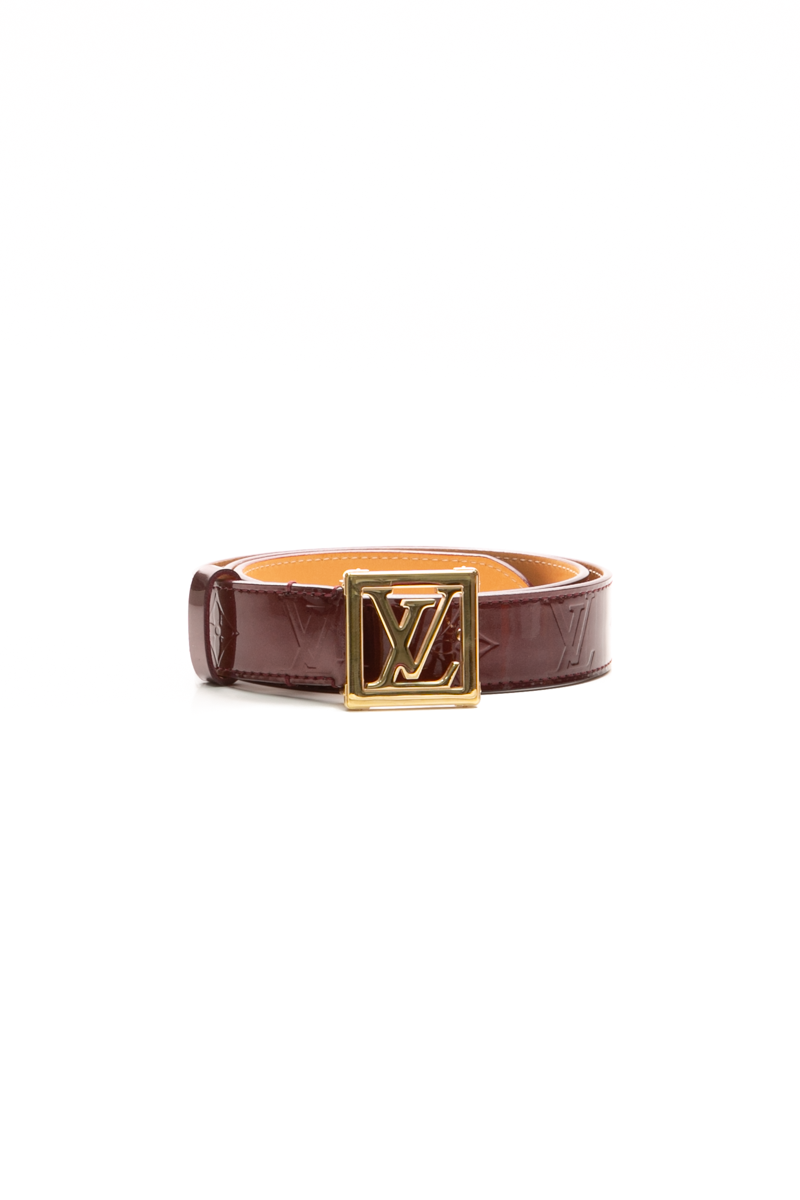 LV Frame Belt - Size 34