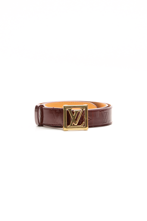 LV Frame Belt - Size 34