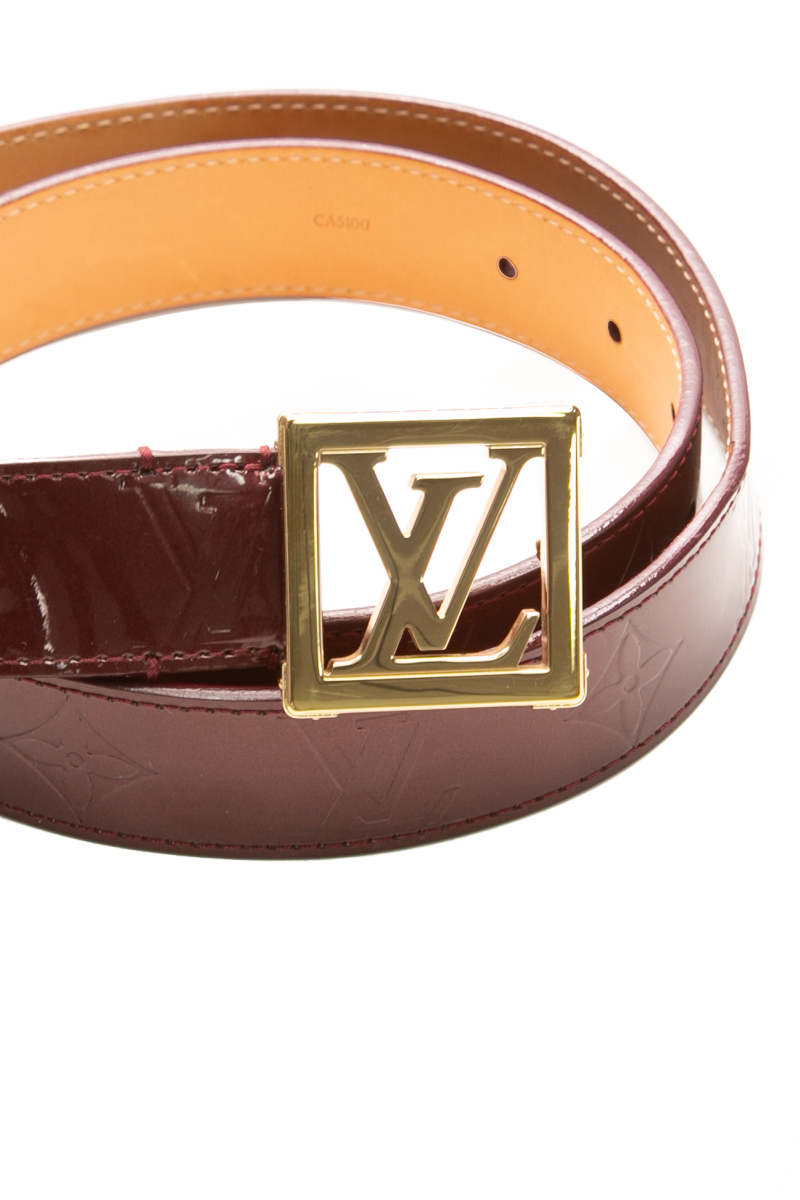 LV Frame Belt - Size 34