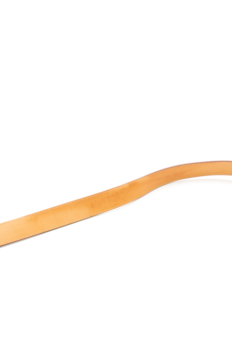 LV Frame Belt - Size 34